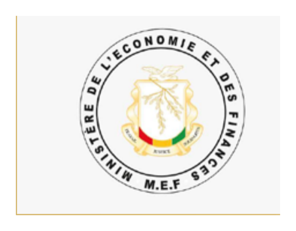 Ministère de l'Économie et des Finances