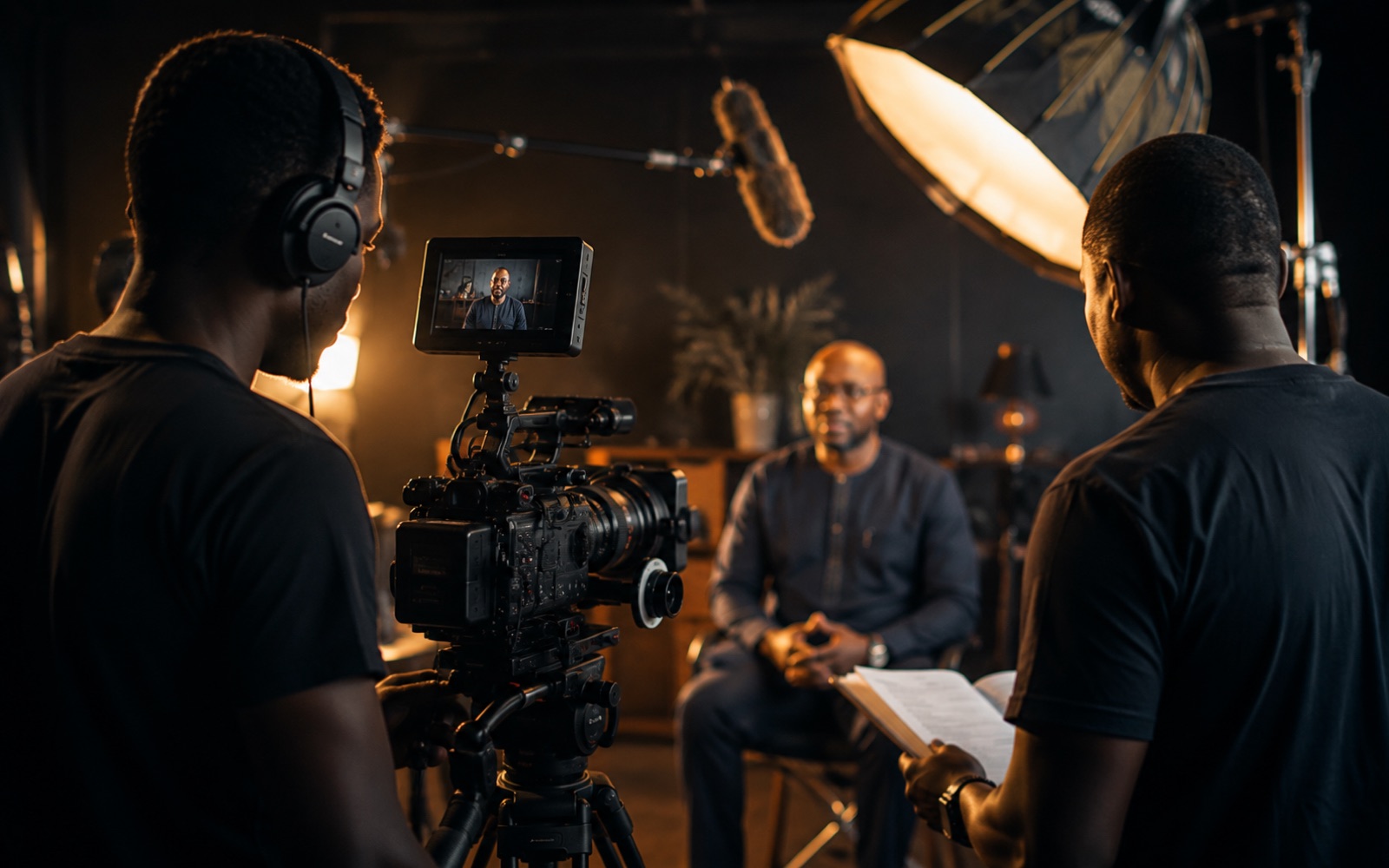 Audiovisuel et branding